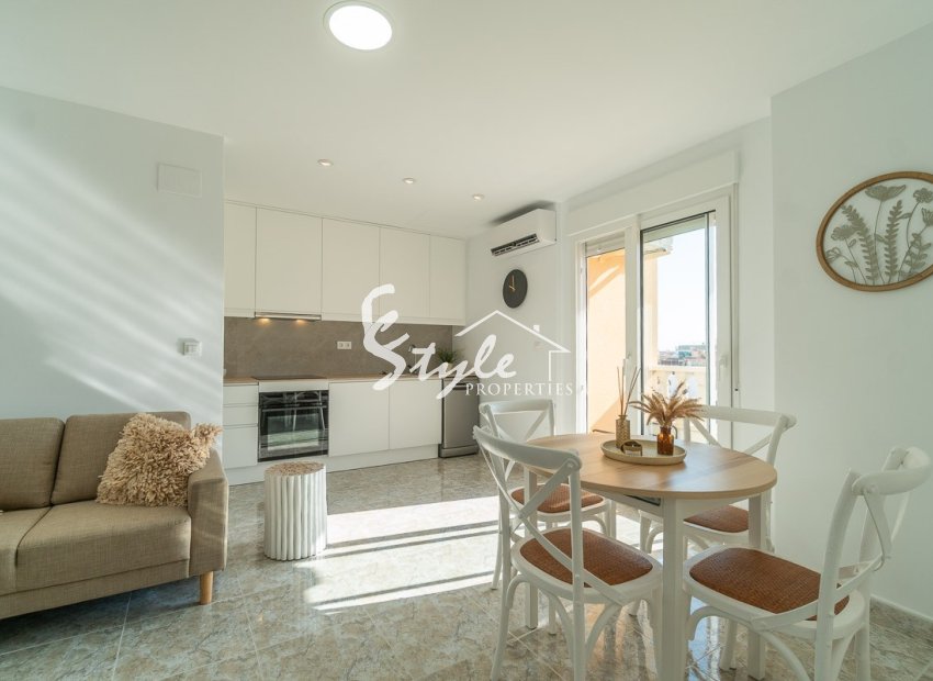Reventa - Apartamento - Torrevieja - La Mata