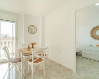 Reventa - Apartamento - Torrevieja - La Mata
