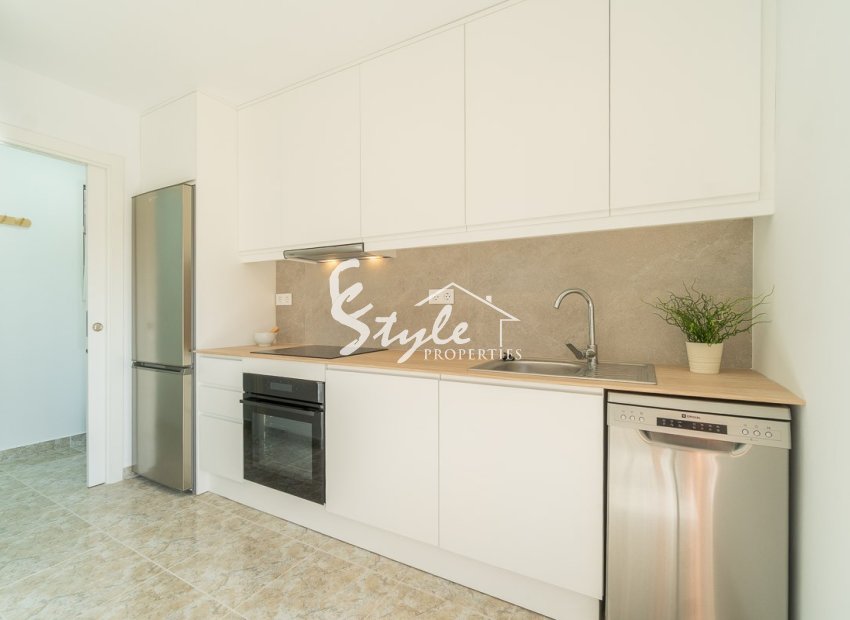 Reventa - Apartamento - Torrevieja - La Mata