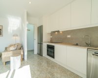 Reventa - Apartamento - Torrevieja - La Mata