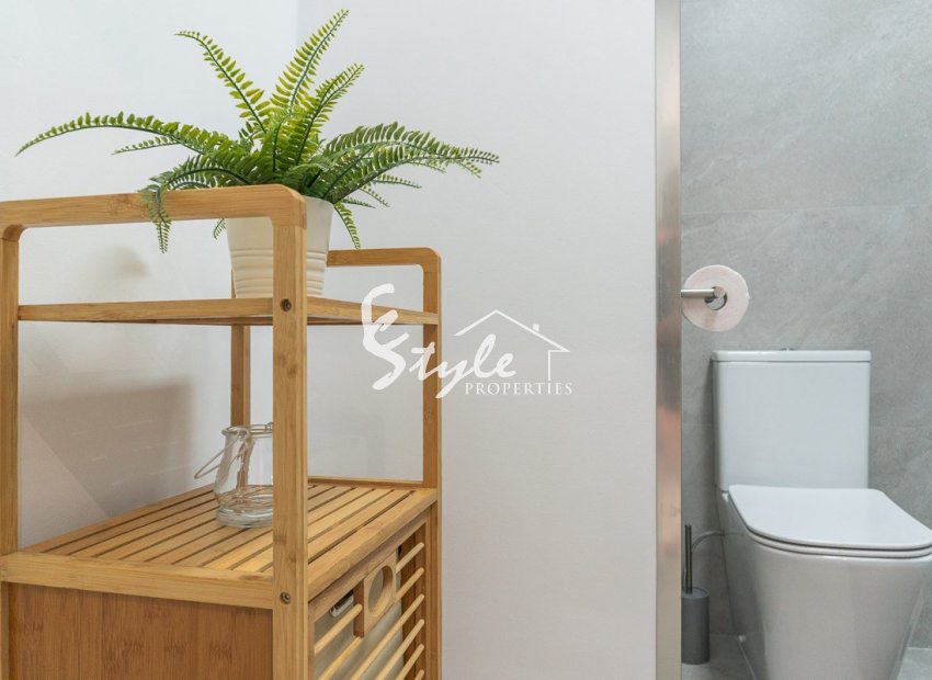 Reventa - Apartamento - Torrevieja - La Mata