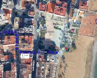 Reventa - Apartamento - Torrevieja - La Mata