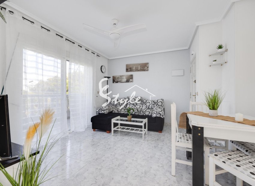 Reventa - Apartamento - Torrevieja - La Mata