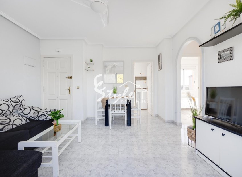Reventa - Apartamento - Torrevieja - La Mata