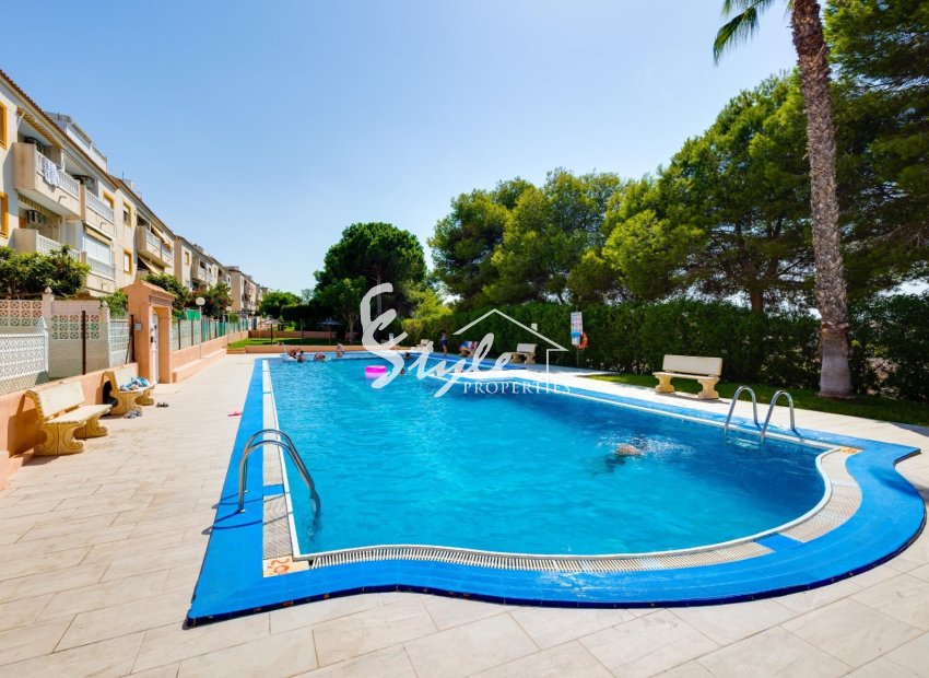 Reventa - Apartamento - Torrevieja - La Mata