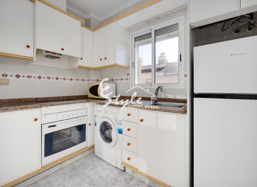 Reventa - Apartamento - Torrevieja - La Mata
