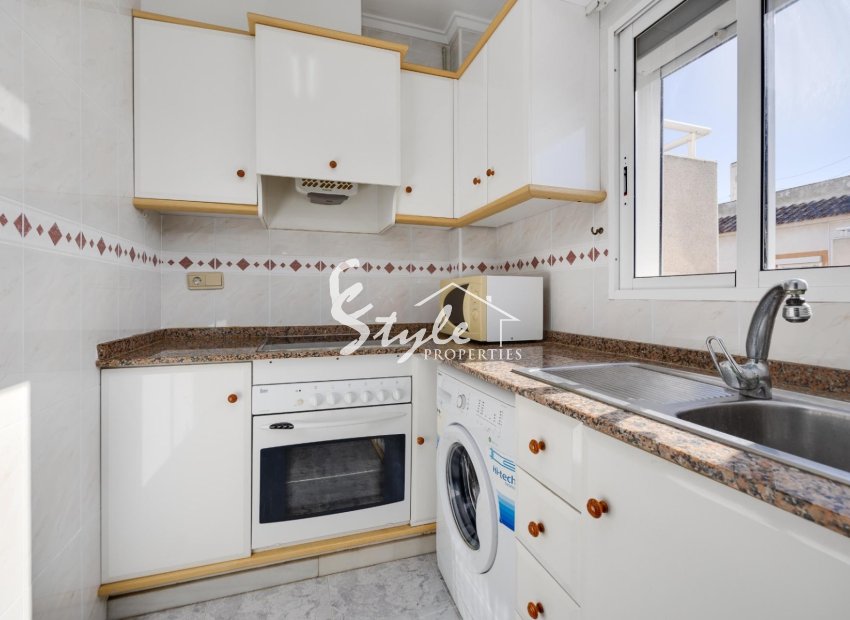 Reventa - Apartamento - Torrevieja - La Mata
