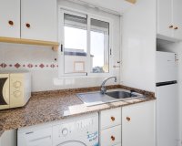 Reventa - Apartamento - Torrevieja - La Mata