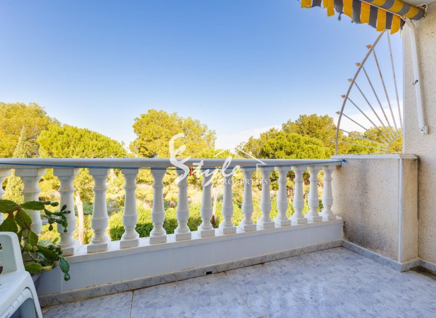 Reventa - Apartamento - Torrevieja - La Mata