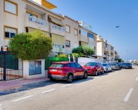 Reventa - Apartamento - Torrevieja - La Mata