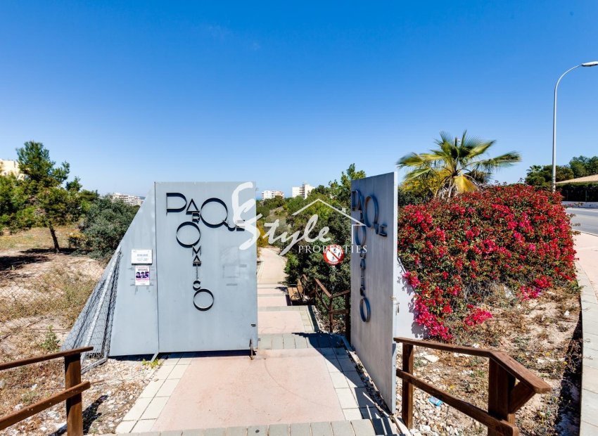 Reventa - Apartamento - Torrevieja - La Mata