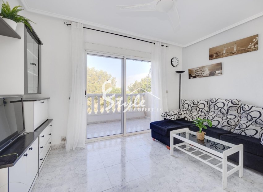 Reventa - Apartamento - Torrevieja - La Mata
