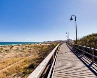 Reventa - Apartamento - Torrevieja - La Mata
