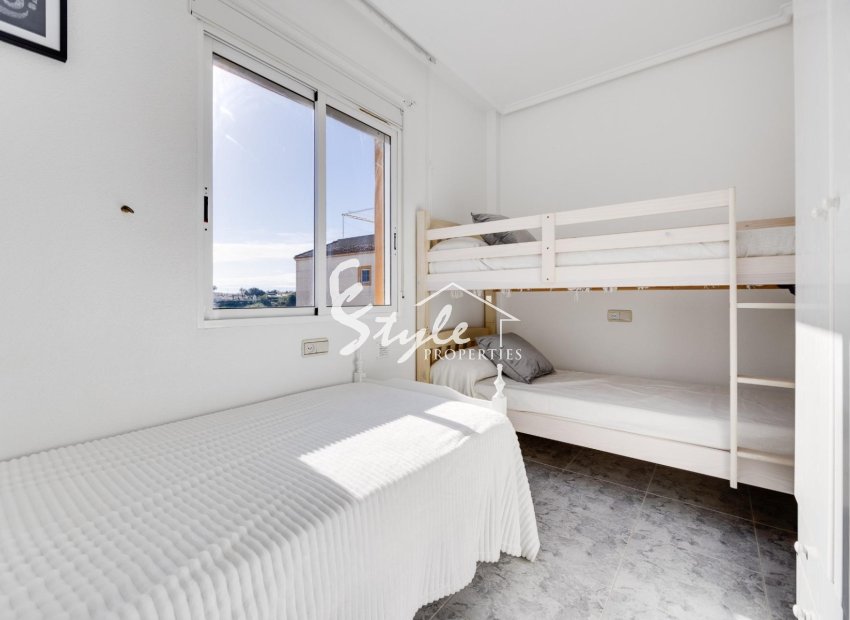 Reventa - Apartamento - Torrevieja - La Mata