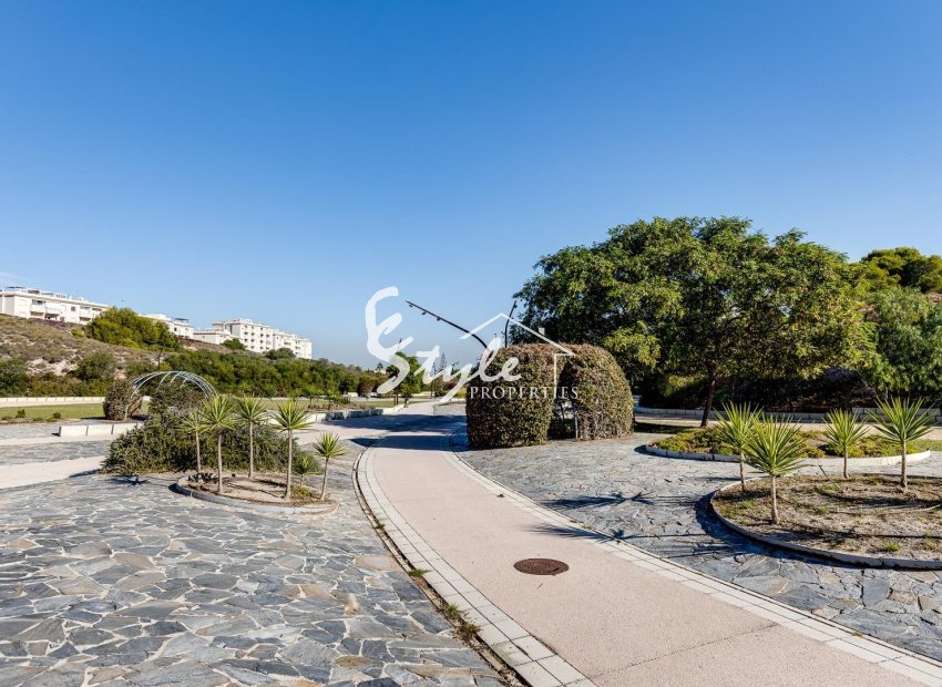 Reventa - Apartamento - Torrevieja - La Mata