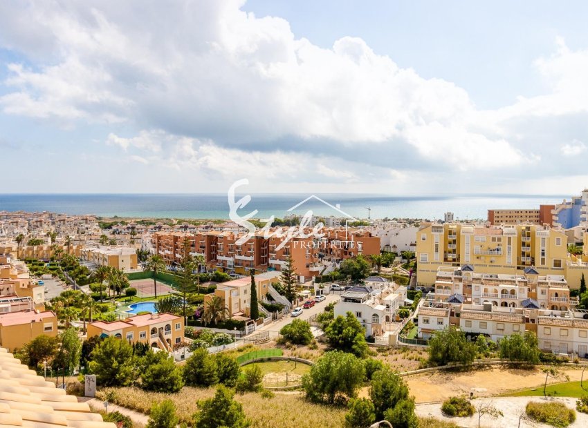 Reventa - Apartamento - Torrevieja - La Mata