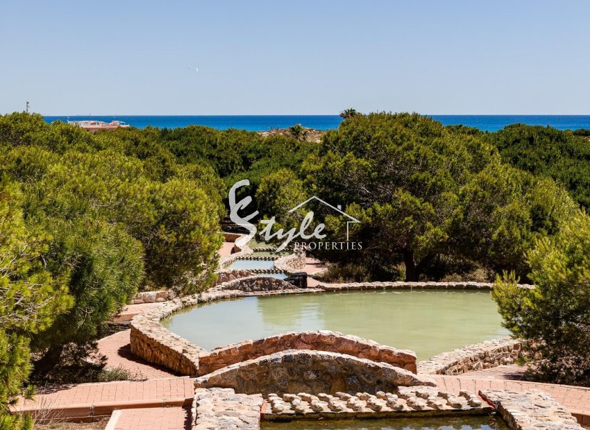 Reventa - Apartamento - Torrevieja - La Mata