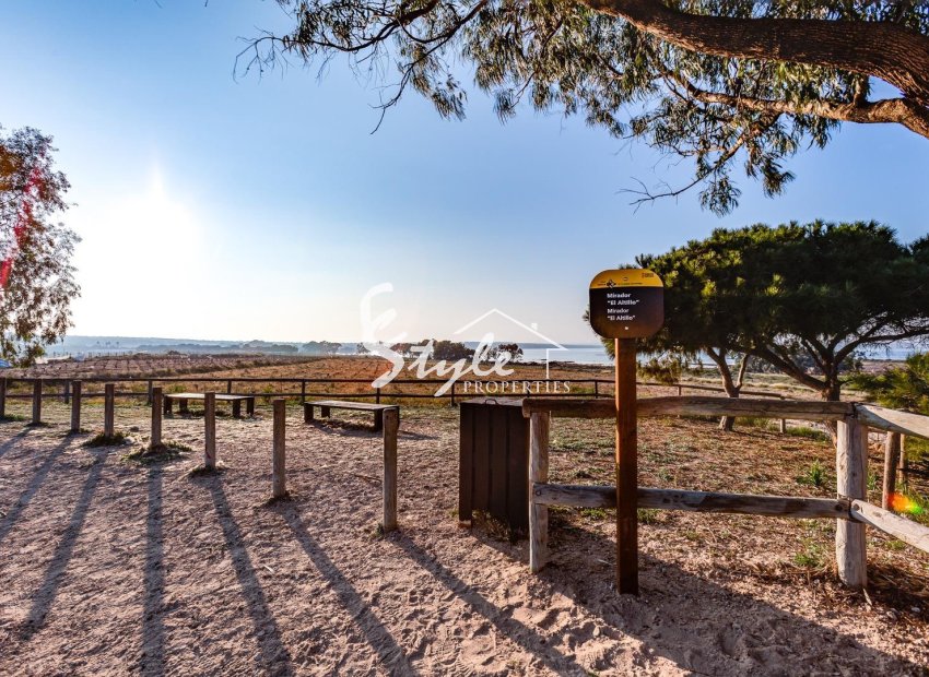 Reventa - Apartamento - Torrevieja - La Mata
