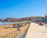 Reventa - Apartamento - Torrevieja - La Mata