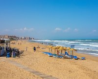 Reventa - Apartamento - Torrevieja - La Mata