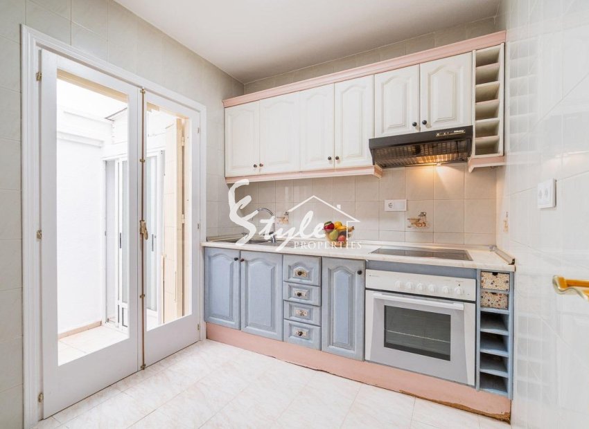 Reventa - Apartamento - Torrevieja - La Siesta - El Salado - Torreta