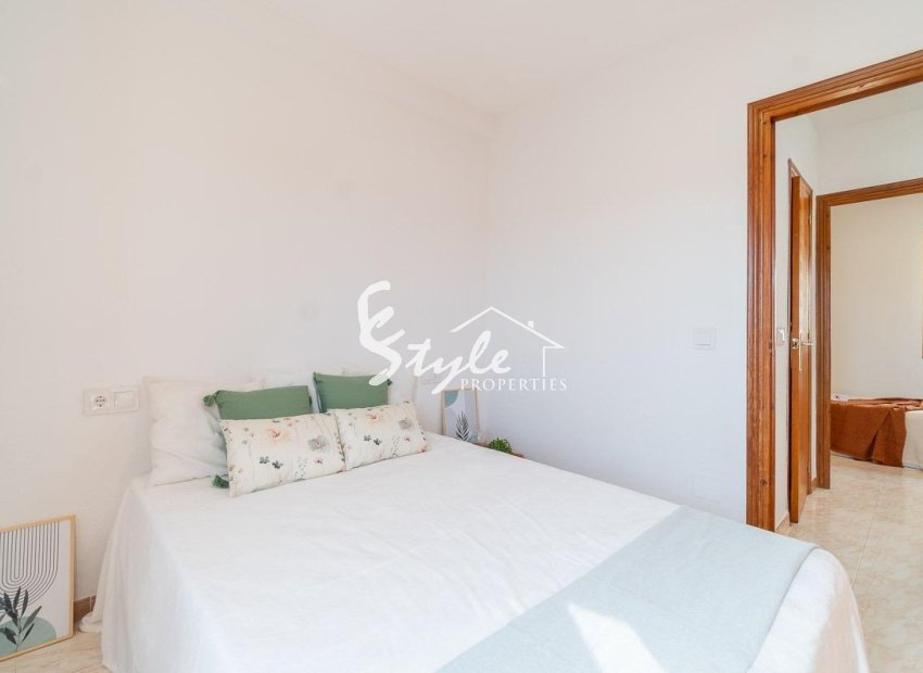 Reventa - Apartamento - Torrevieja - La Siesta - El Salado - Torreta