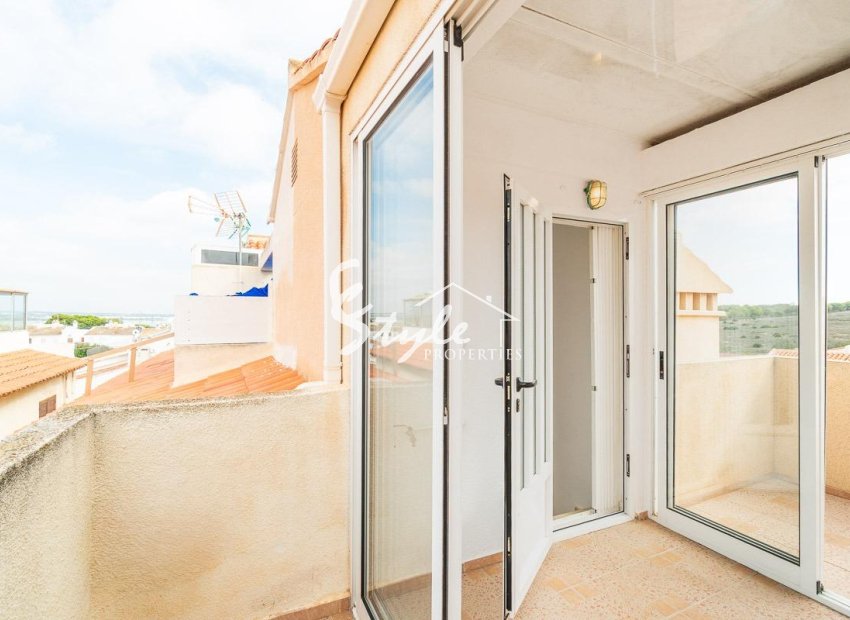 Reventa - Apartamento - Torrevieja - La Siesta - El Salado - Torreta