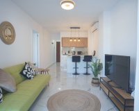 Reventa - Apartamento - Torrevieja  - La Veleta