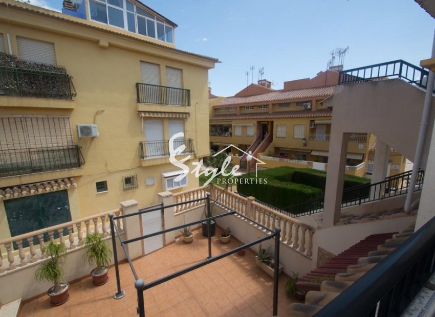 Reventa - Apartamento - Torrevieja  - La Veleta