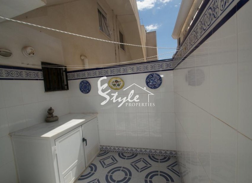 Reventa - Apartamento - Torrevieja  - La Veleta