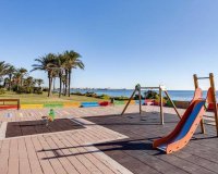 Reventa - Apartamento - Torrevieja  - La Veleta
