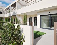 Reventa - Apartamento - Torrevieja  - La Veleta