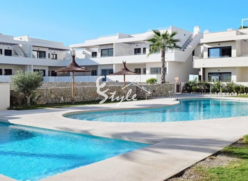 Reventa - Apartamento - Torrevieja  - La Veleta