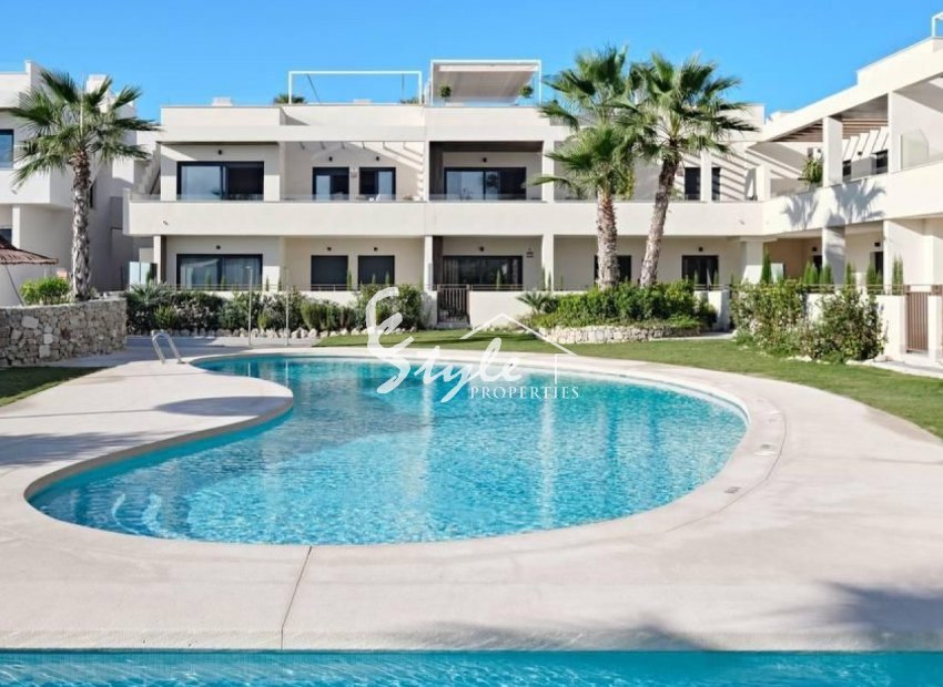 Reventa - Apartamento - Torrevieja  - La Veleta