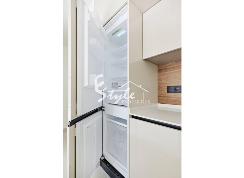 Reventa - Apartamento - Torrevieja  - La Veleta