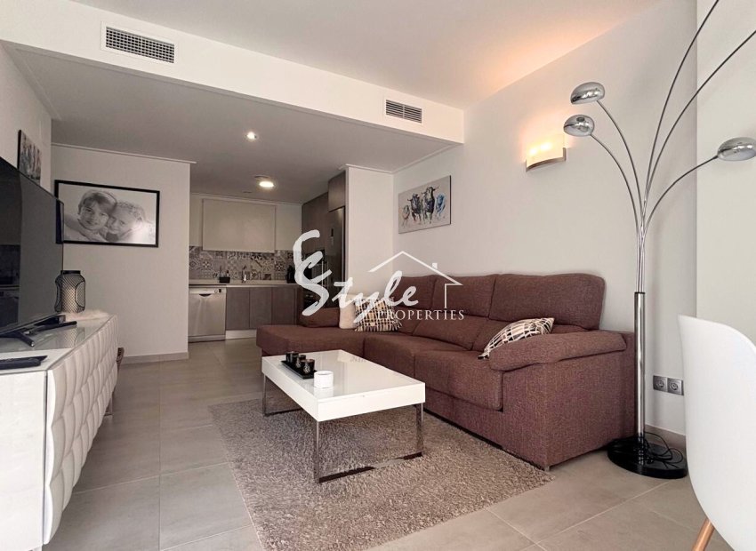 Reventa - Apartamento - Torrevieja - La Veleta