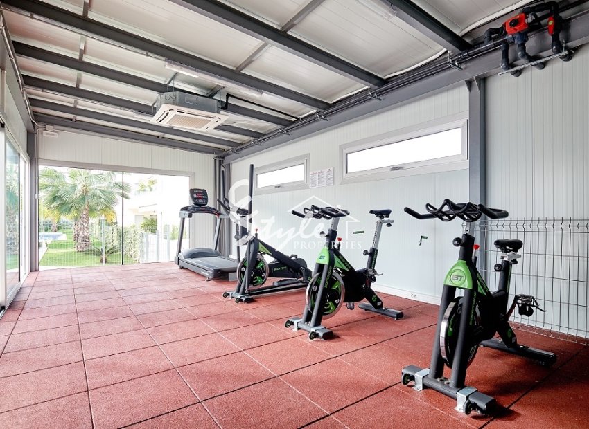 Reventa - Apartamento - Torrevieja - La Veleta