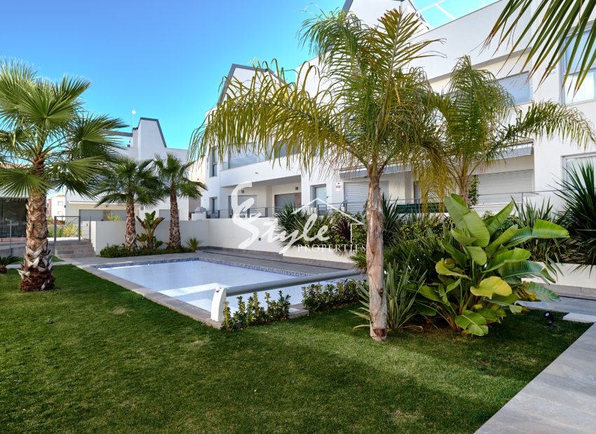 Reventa - Apartamento - Torrevieja - La Veleta