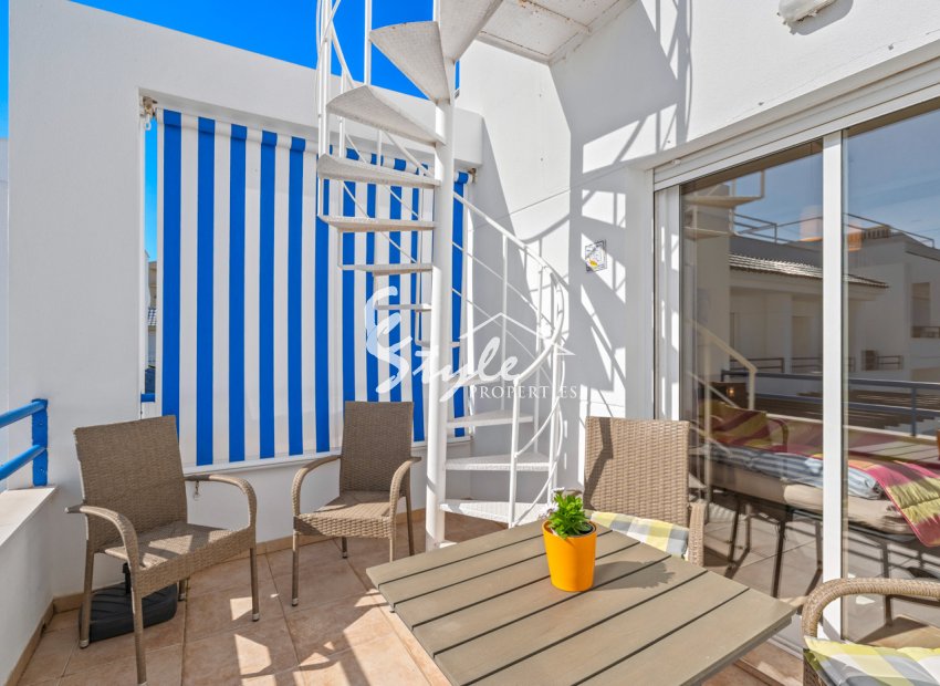 Reventa - Apartamento - Torrevieja - La Veleta