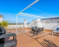 Reventa - Apartamento - Torrevieja - La Veleta