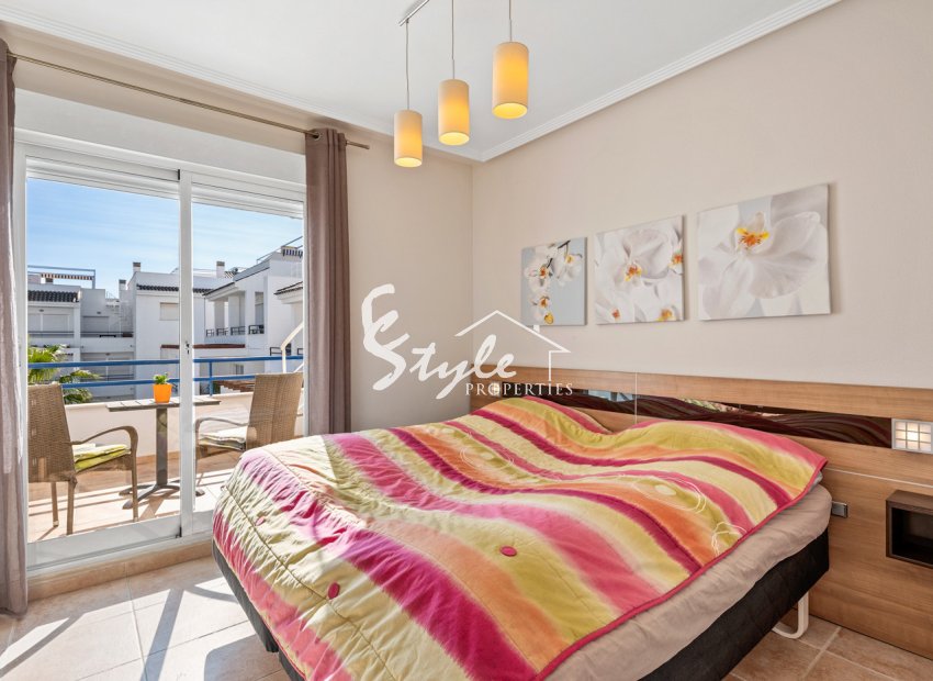 Reventa - Apartamento - Torrevieja - La Veleta