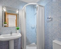 Reventa - Apartamento - Torrevieja - La Veleta