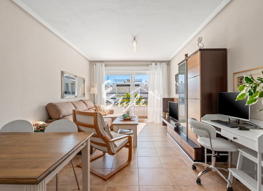 Reventa - Apartamento - Torrevieja - La Veleta