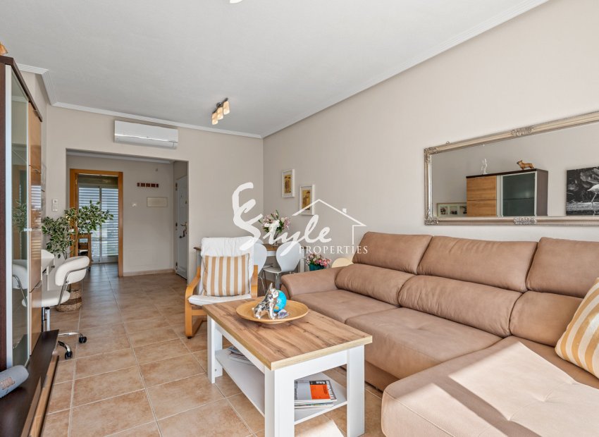 Reventa - Apartamento - Torrevieja - La Veleta