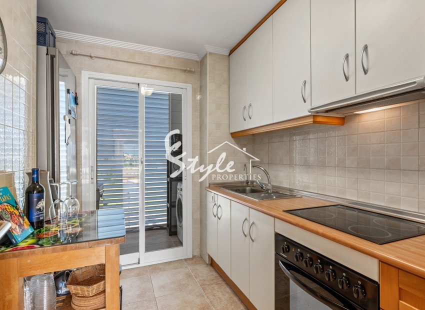 Reventa - Apartamento - Torrevieja - La Veleta