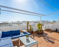 Reventa - Apartamento - Torrevieja - La Veleta