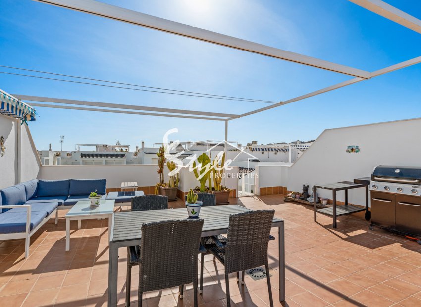 Reventa - Apartamento - Torrevieja - La Veleta