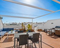 Reventa - Apartamento - Torrevieja - La Veleta