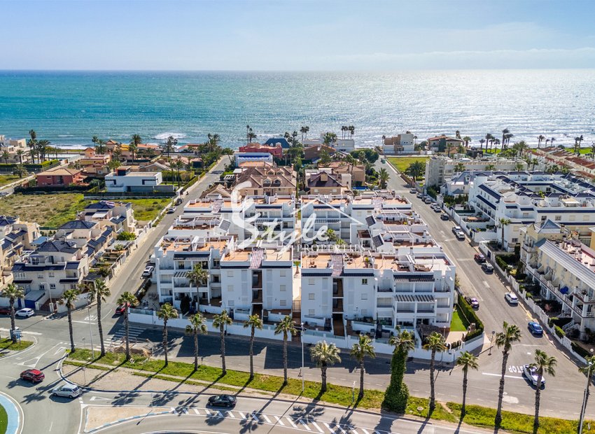 Reventa - Apartamento - Torrevieja - La Veleta