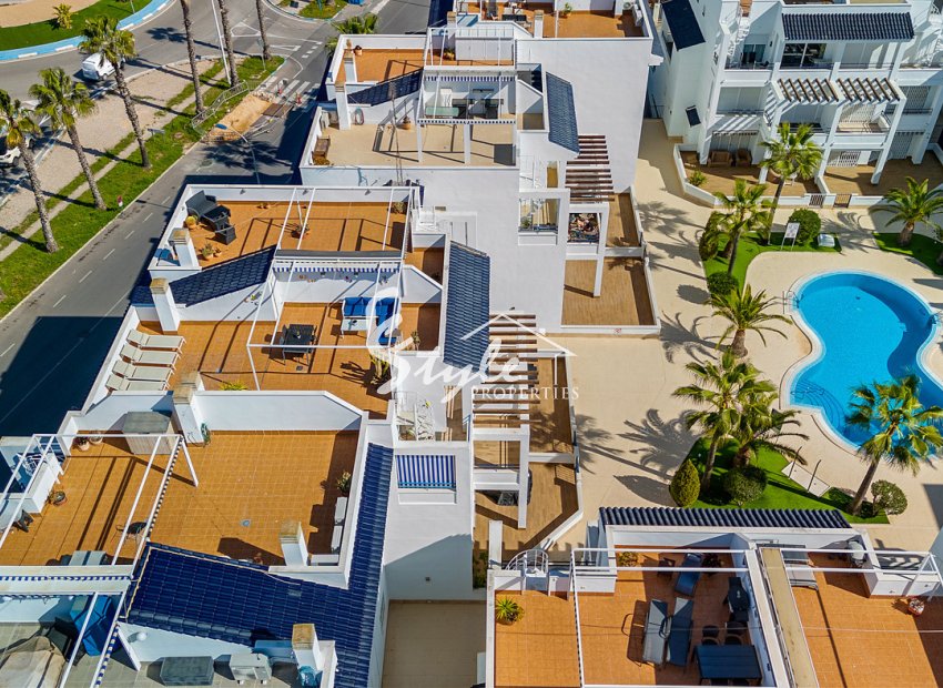 Reventa - Apartamento - Torrevieja - La Veleta